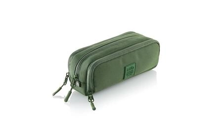 ESTOJO TRIPLO MR VERDE RAW  