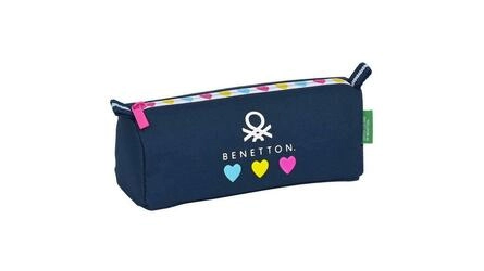 ESTOJO LOVE BENETTON 