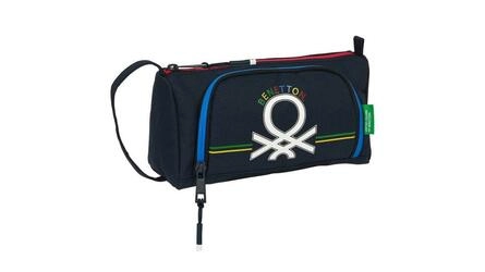ESTOJO SIXTIES LOVE BENETTON 