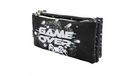 ESTOJO TRIPLO GAME OVER 
