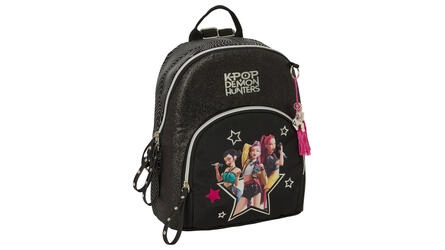 MOCHILA ENERGY KPOP 30CM