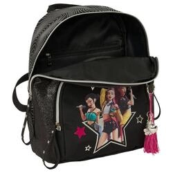 MOCHILA ENERGY KPOP 30CM