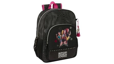 MOCHILA ENERGY KPOP 42CM ADAPTAVEL 