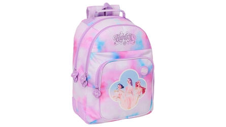 MOCHILA ENERGY KPOP  42CM ADAPTAVEL 