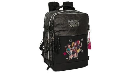 MOCHILA ENERGY KPOP  44CM