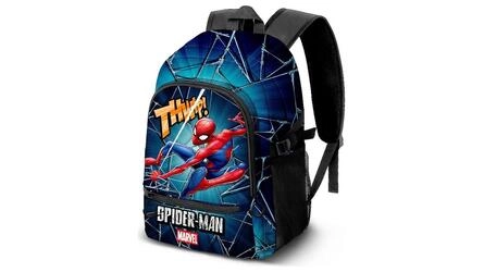 MOCHILA SKILLS SPIDER MAN MARVEL 41CM 