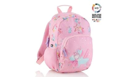MOCHILA DUPLA MR 12L FAIRIES 