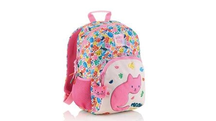 MOCHILA DUPLA MR 12L MATISSE CAT  