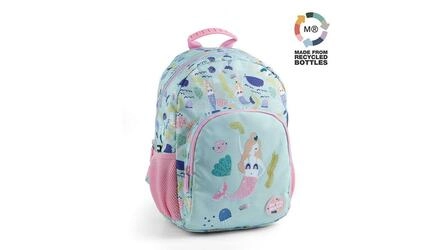 MOCHILA DUPLA MR SEREIA 12L