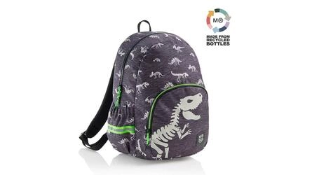 MOCHILA DUPLA MR T-REX 24L 