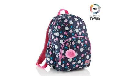 MOCHILA DUPLA MR TWINKLE 24L