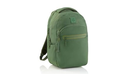 MOCHILA TRIPLA MR 25L VERDE RAW  
