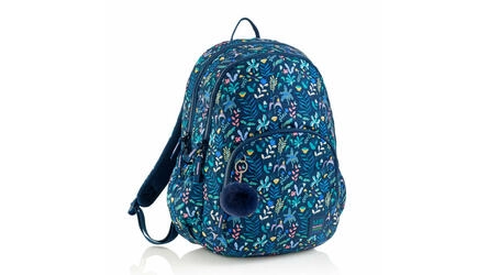 MOCHILA TRIPLA MR 27L JUNGLE 
