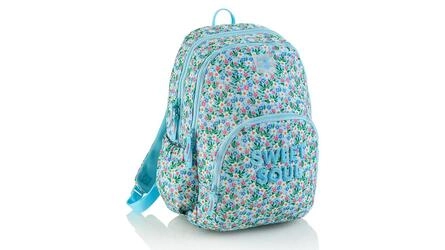 MOCHILA TRIPLA MR 27L SWEET SOUL  