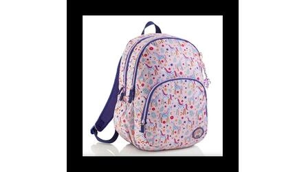 MOCHILA TRIPLA MR 27L UNICORN 