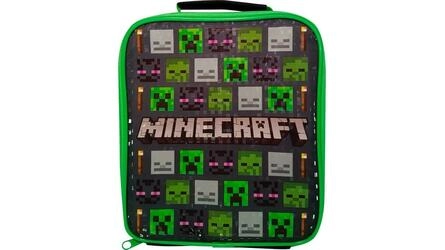 LANCHEIRA MINECRAFT TERMICA