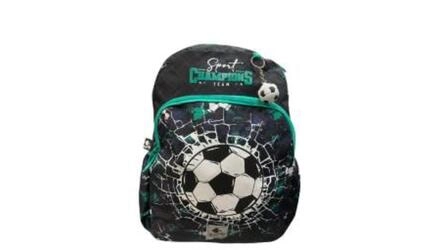 MOCHILA CHAMPION 
