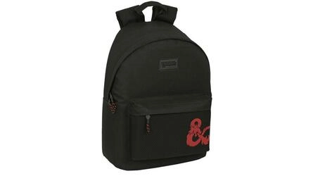 MOCHILA DUNGEONS  DRAGONS 41 CM 