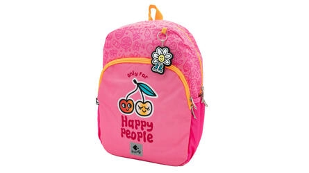 MOCHILA MEDIA HAPPY PEOPLE 