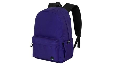 MOCHILA VILLANAS PRINCESAS 44CM 