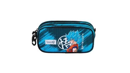 ESTOJO DRAGON BALL TRIPLE 