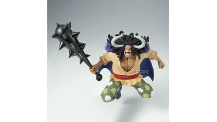 FIGURA ONE PIECE BATTLE RECORD 20CM