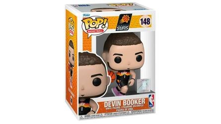 FUNKO POP 148 NBA SUNS DEVIN BOOKER 