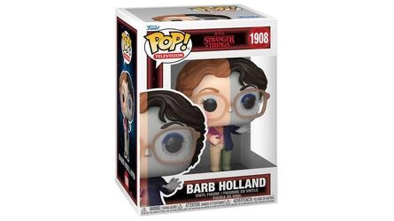 FUNKO POP 1907 STRANGER THINGS BARB HOLLAND 