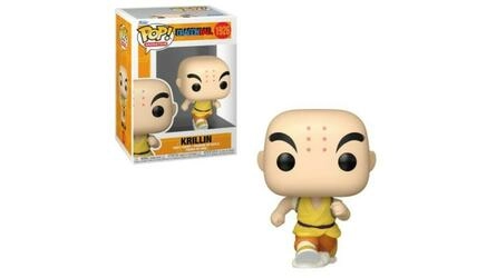 FUNKO POP 1926 DRAGON BALL KRILLIN 