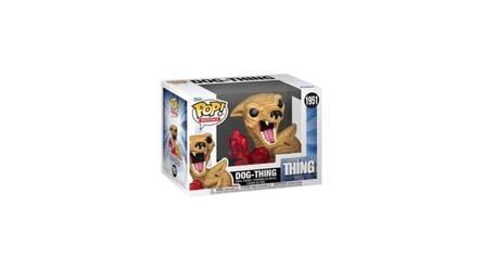FUNKO POP 1951 DOG THING 9CM 