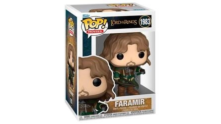 FUNKO POP 1983 FARAMIR 