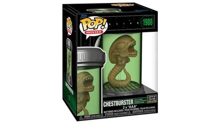 FUNKO POP 1988 PREMIUM ALIEN XENOMORPH 