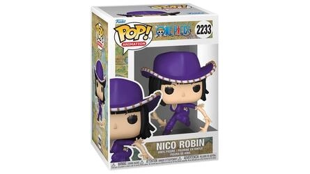 FUNKO POP 2233 ONE PIECE NICO ROBIN