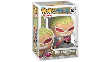 FUNKO POP 2237 ONE PIECE DOFLAMINGO