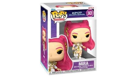 FUNKO POP 2431 KPOP MIRA
