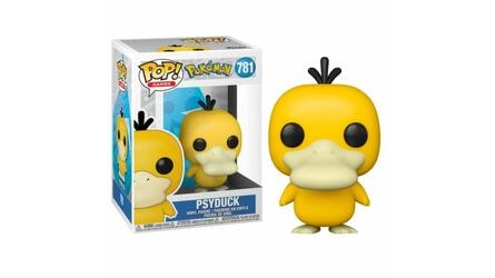 FUNKO POP 781 POKEMON PSYDUCK 9CM