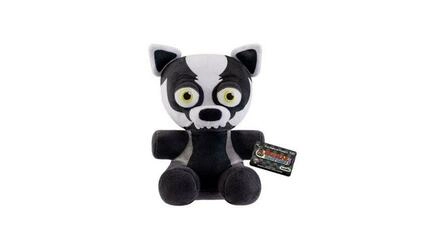 PELUCHE FIVE NIGHT AT FREDDYS FANVERSE BLAKE THE BADGER 