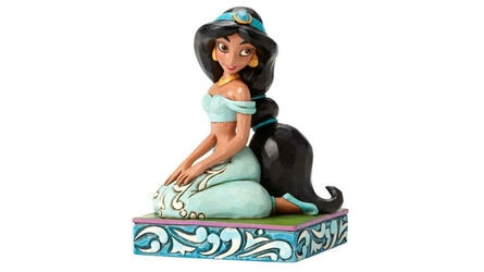 FIGURA DISNEY ALLADIN JASMINE 