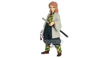 FIGURA SABITO DMON SLAYER KIMETSU NO YAIBA VOL 19 16CM