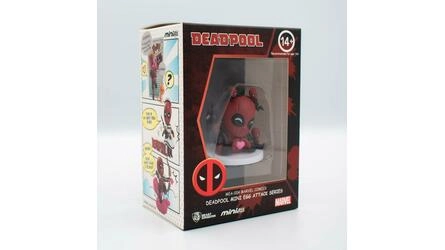 FIGURA MINI EGG ATTACK DEADPOOL DAY DREAM