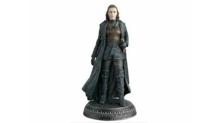 FIGURA YARA GREYJOY