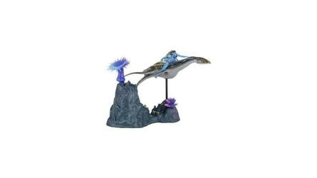 FIGURA AVATAR THE WAY OF WATER NETYAM  ILU 