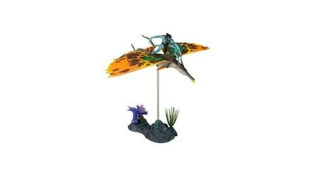 FIGURA AVATAR THE WAY OF WATER TONOWARI SKIMWING 