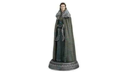FIGURA CATELYN STARK FIGURE
