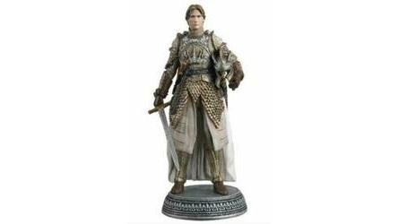 FIGURA GAME OF JAIME LANISTER 1/12