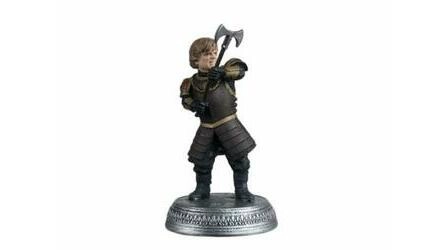 FIGURA - GAME OF THRONES TYRION LANNISTER