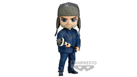 FIGURA HOPPER VOL2 STRANGER THINGS Q POCKET 14CM 
