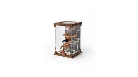 FIGURA JURASSIC PARK NOBLE VELOCIRAPTOR 