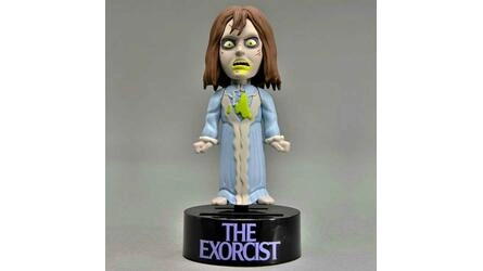 FIGURA REGAN BODY KNOKER El EXORCISTA 15CM