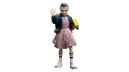 FIGURA STRANGER THINGS MINI EPICS EPICS ELEVEN SEASON 1 14CM